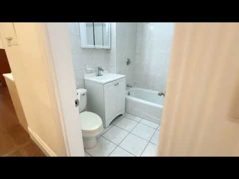 106 Buttonwood St. — Dorchester