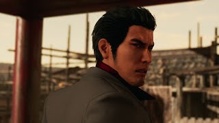 Like a Dragon: Ishin! video 2