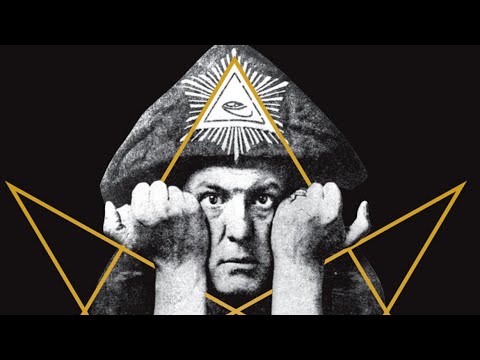 The story of Aleister Crowley, L Ron Hubbard and Jack Parsons