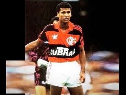 Flamengo 2x1 Portuguesa RJ - 🏆 Carioca de 1991