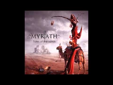 Myrath - Apostrophe for a Legend /Prog Metal/Power Metal /Heavy Metal/Power Metal/Hard Rock.. Chanel