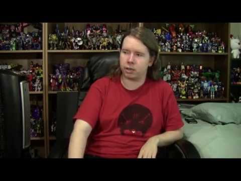 Vlog for July 30th: Birthday Fortunes and the Fate of TJ TV