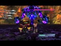 Sonic The Hedgehog 2006 Mephiles Phase 2 1080 HD