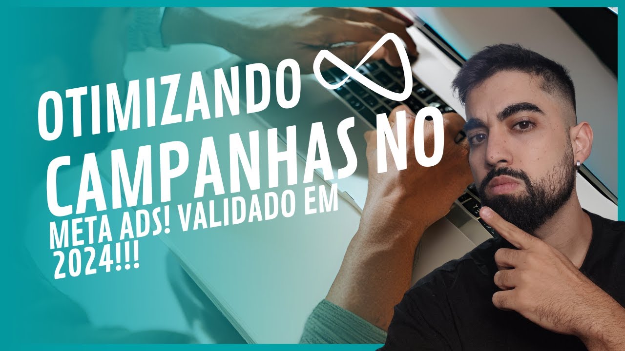 Como Otimizar Campanhas Facebook Ads em 2024 (Meta ADS) metodo validado (Abaixando o CPA)