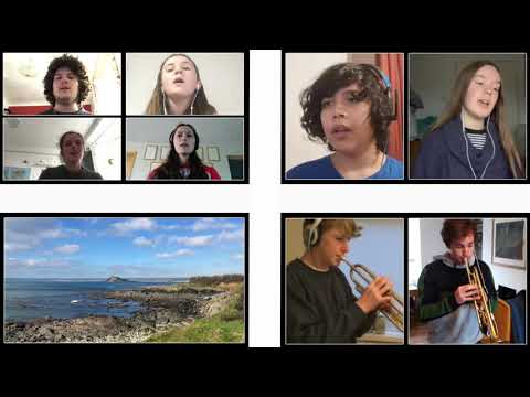 'Cornwall My Home' - St Piran's Day 2021