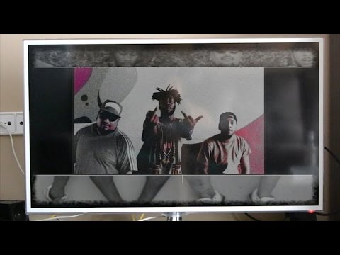 MSquare (MistahNice, 2CV & MLZ) - Famous feat. Nelo