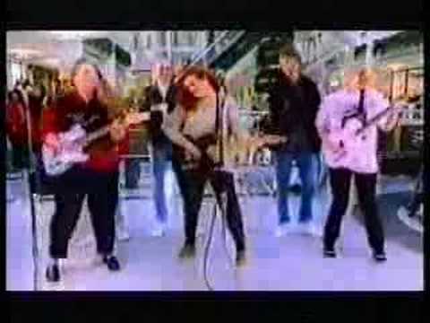 The Way It Goes - Status Quo