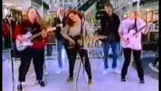 The Way It Goes - Status Quo