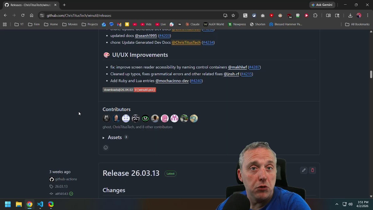 🔴 Exploiting old, unpatched, Windows 10
