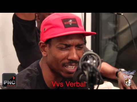 OPEN BAR Show (Vvs Verbal)