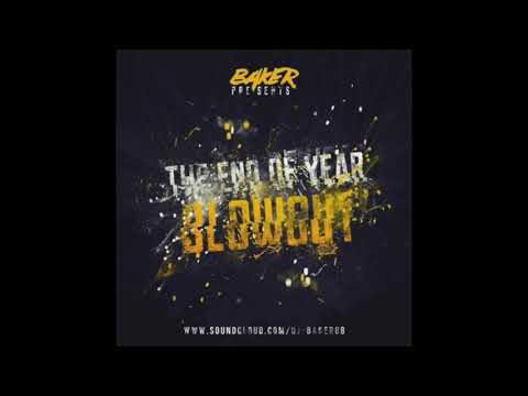 DJ Baker - The Last Ever End Of Year Blowout UK Bounce Scouse House Vocal Bounce 2020