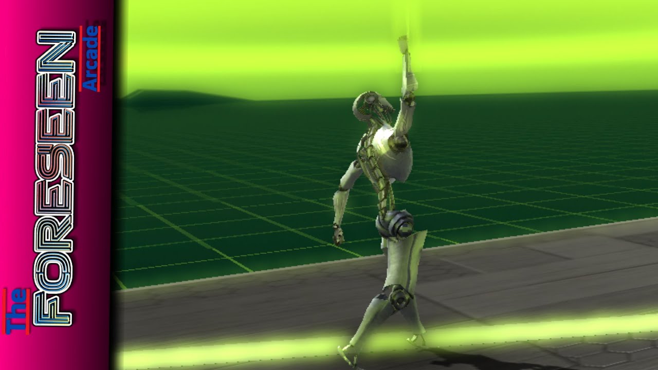 Gameplay Video