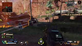 エイペックスランクやる