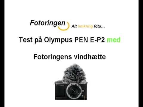 SEMA1 windjammer for Olympus PEN.avi