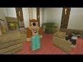 Minecraft Xbox - Harrison's Hangout [205] 