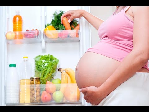 ¿Cómo prepararse para ser mamá?-Club de Mamás