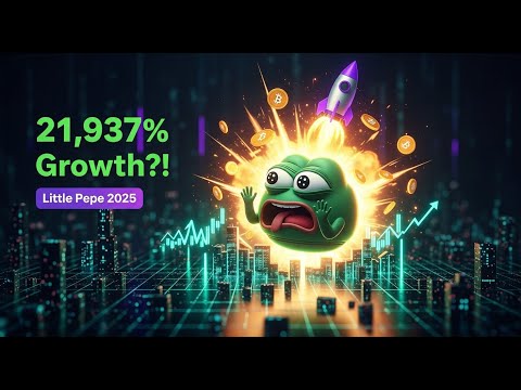 Little Pepe  The Meme Coin Revolutionizing Blockchain