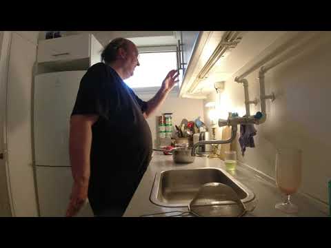 MongoTV_4756 - Mongo Madskole - FORÅRSRULLER Med Karry RIS