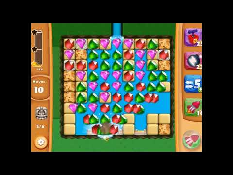 Diamond Digger Level 1119