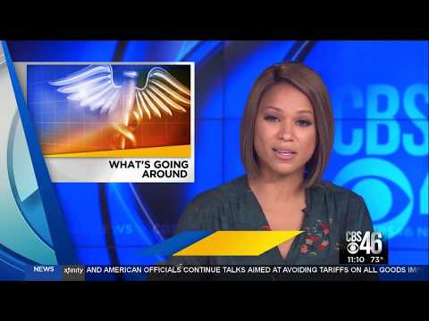 Humidity Causing Heat-Related Illness?