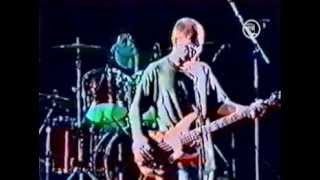 Millencolin - 9 to 5 (Live @ Sweden &#39;94)