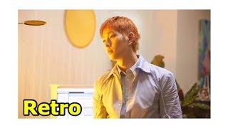 他の人は理解できなくても SHINee（シャイニー / 샤이니）Retro 🎞 【歌詞付き / 日本語字幕】