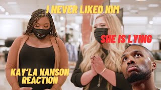 Damian Lillard's Wife Interview After Divorce - Kay’la Hanson Reaction