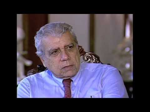 ANTÔNIO ERMÍRIO DE MORAES | 14 ANOS – SERRA DA CANTAREIRA HOJE E