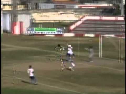 WAGNER BRAZ GOALKEEPER