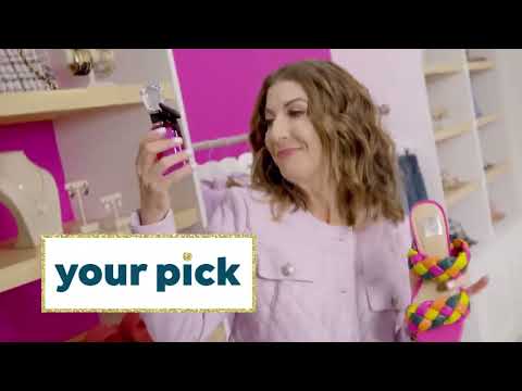 HSN | What A Girl Wants with Sarah Birthday Celebration 07.19.2022 - 08 PM