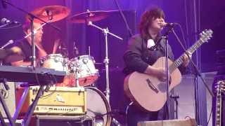 The Breeders - New Year + Cannonball  (Primavera Sound, Porto, 30 Maio 2013)