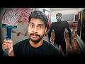 NEVER CLEANING A SERIAL KILLER HOUSE AGAIN