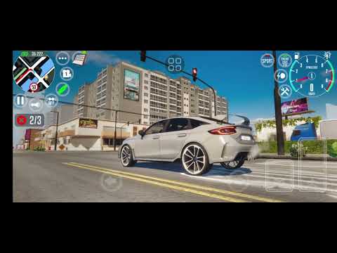Driving School Simulator : EVO | Washington Mission 10