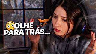 TEVE QUE ABRIR UMA LIVE DA MISSA DEPOIS DESSE JOGO! - CLIPS ENGRAÇADOS