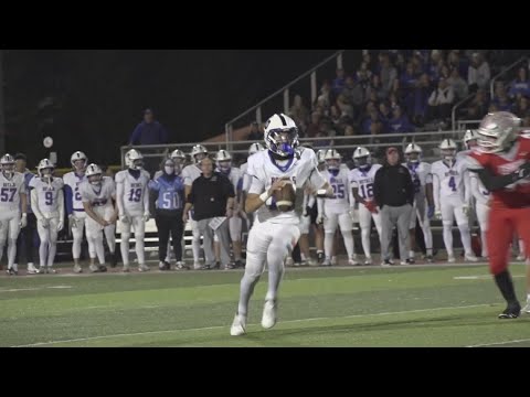 Operation Football highlights Part II | Nov. 7, 2025