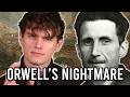 The Terrifying Predictions of George Orwell