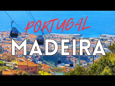 , title : 'Madeira Portugal - The Most beautiful Island in Portugal - Best places to visit 2023'