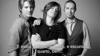 Hanson - Me, Myself and I (tradução - PT)