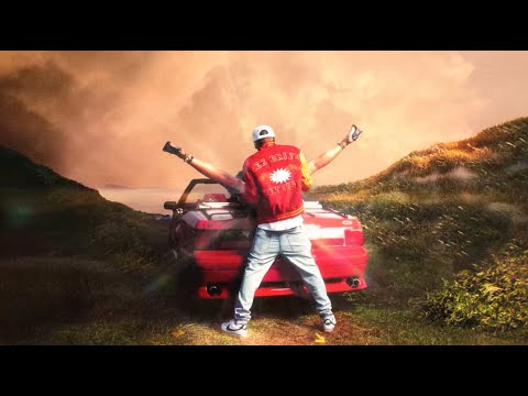 CHOW LEE - advance w her! (lyric visualizer)