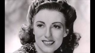 Vera Lynn &quot; The bells of St Mary&#39;s &quot;  1938