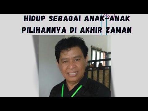 Saifuddin Ibrahim is live now, Enjoy Old Age