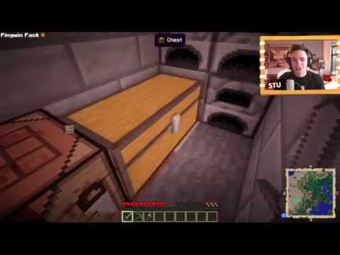 Polski Pingwin (Stuu) — PINGWIN PACK 5 PREMIERA | Część 2