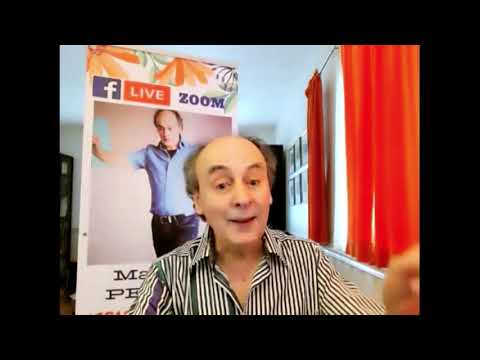 DANSE MONTREAL, Israeli dance camp, Part 1, 1986-2003