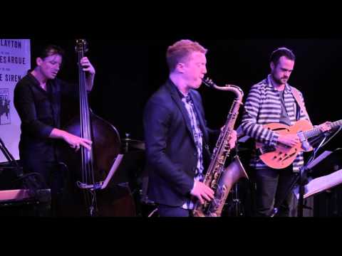 Who Even Is That? - Adam Larson Quintet @ The Jazz Gallery