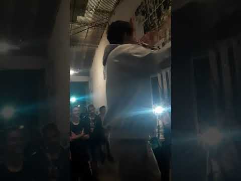 Liga Goiana Mc's - 15ª pré seletiva - FINAL ATDJ x Pretyn