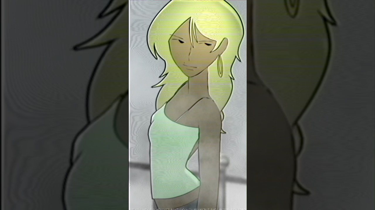 Do I look like your girlfriend?