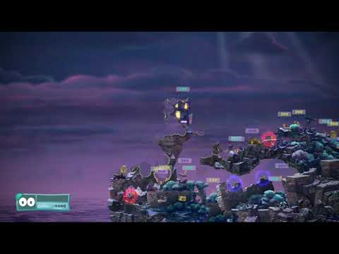 Coopecl’s Clips | Worms W.M.D