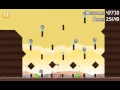 Angry Birds Walkthrough Poached Eggs Levels 3 1 To 3 5