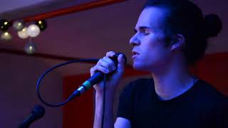 He Told Me To - Bad Sign [Kellermensch] (Loop Cover)