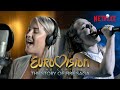 Husavik (My Home Town) | Molly Sandén - The Real Voice Behind the Song | Eurovision Husavik (My Home Town) | Molly Sandén - The Real Voice Behind the Song | Eurovision